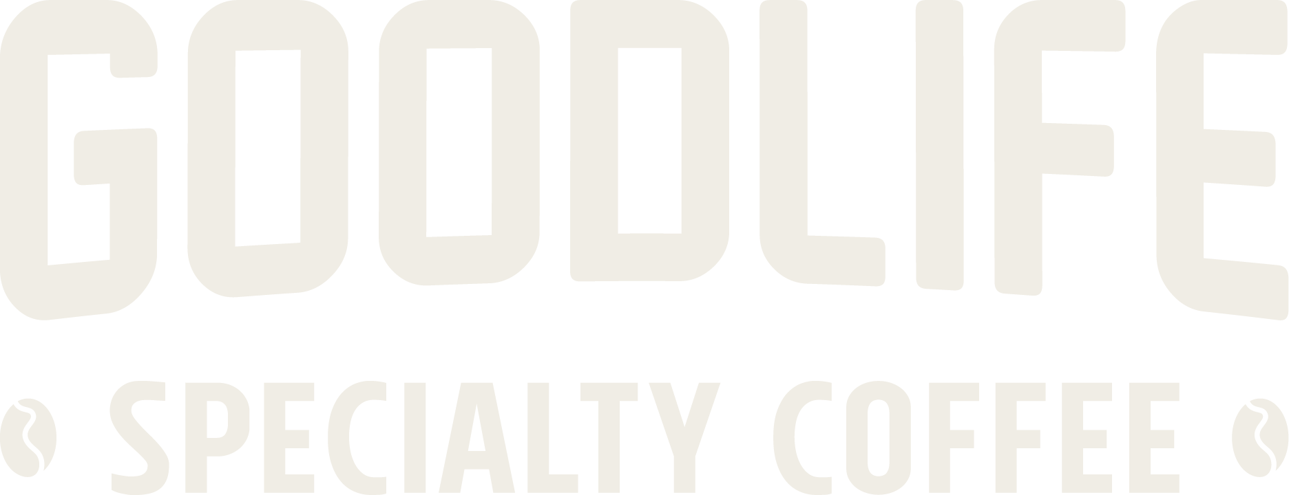 Goodlife logo