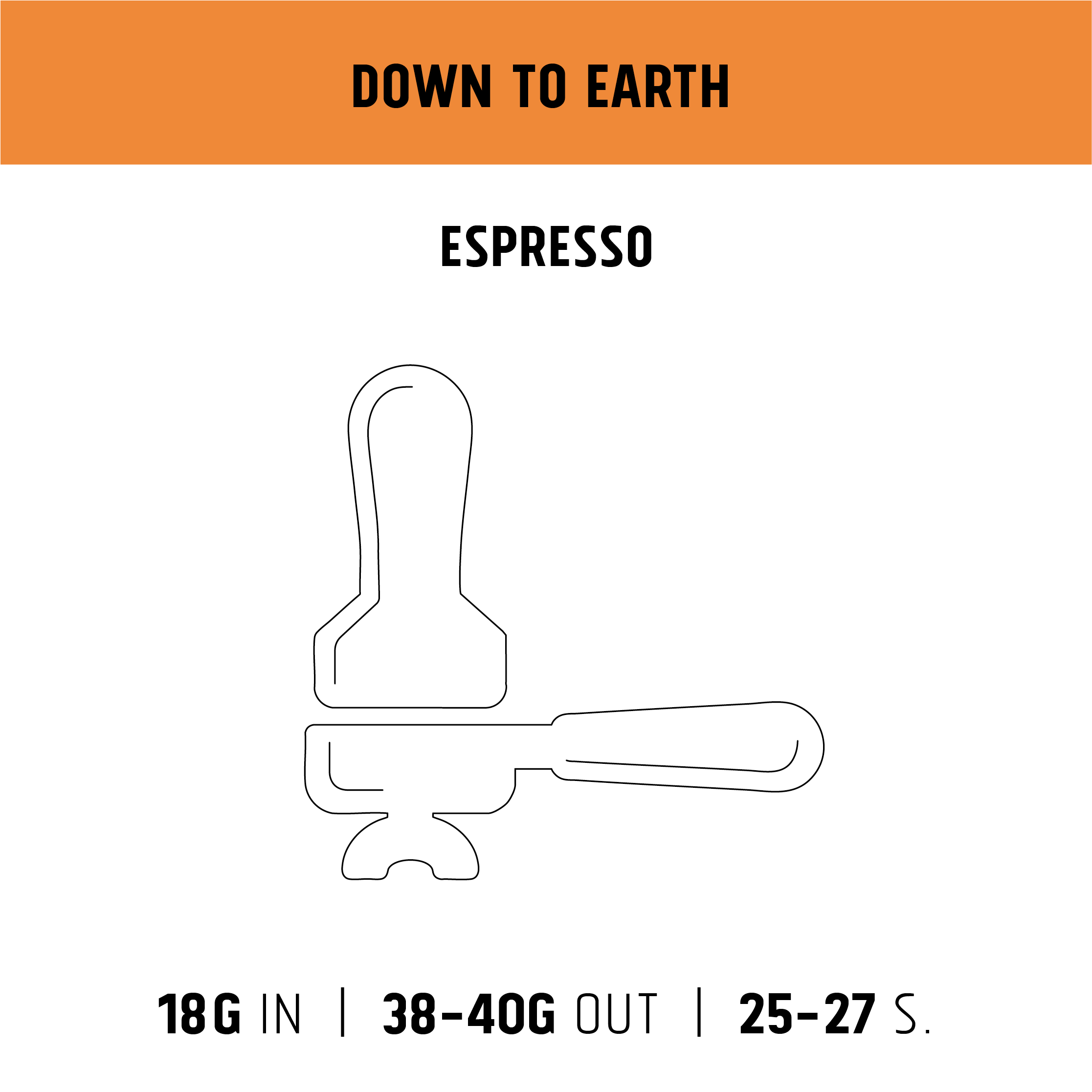 Down to Earth