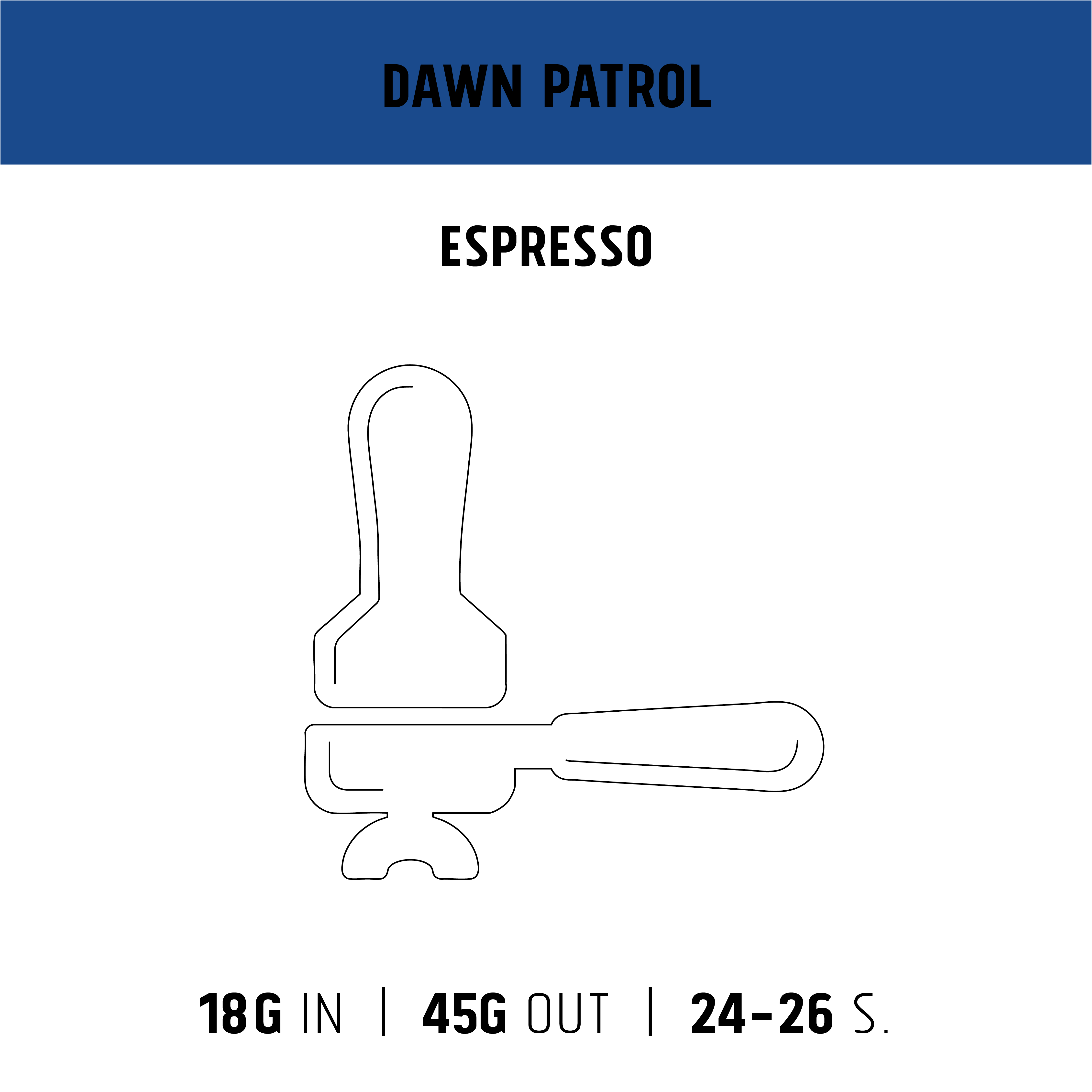 Dawn Patrol