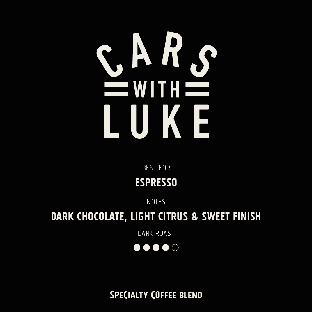 Cars With Luke