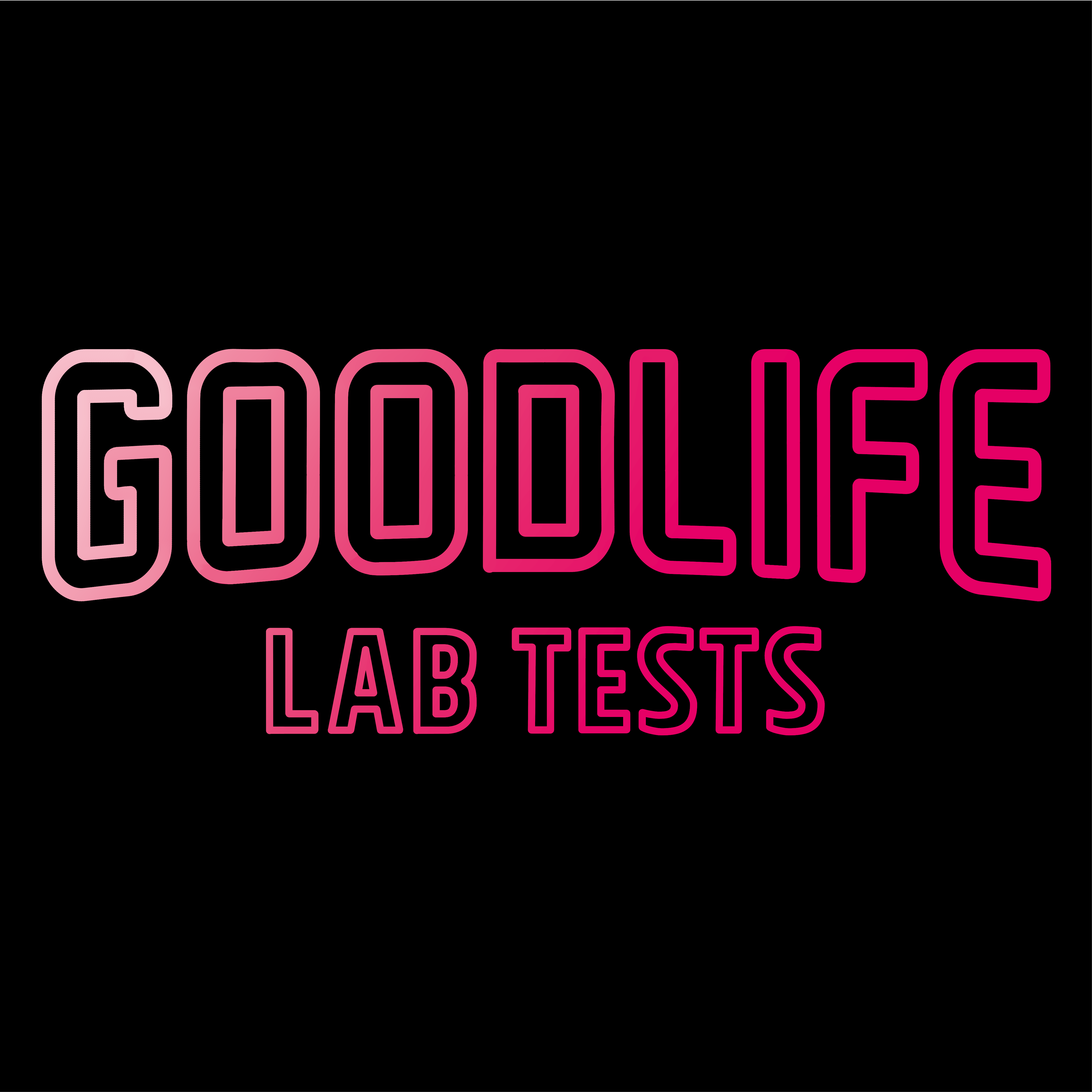 Lab test