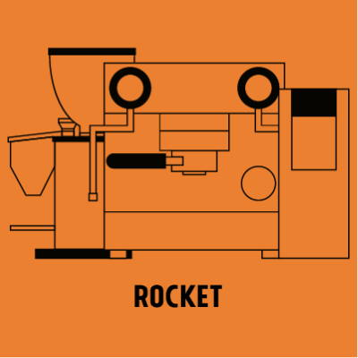 Rocket Pack