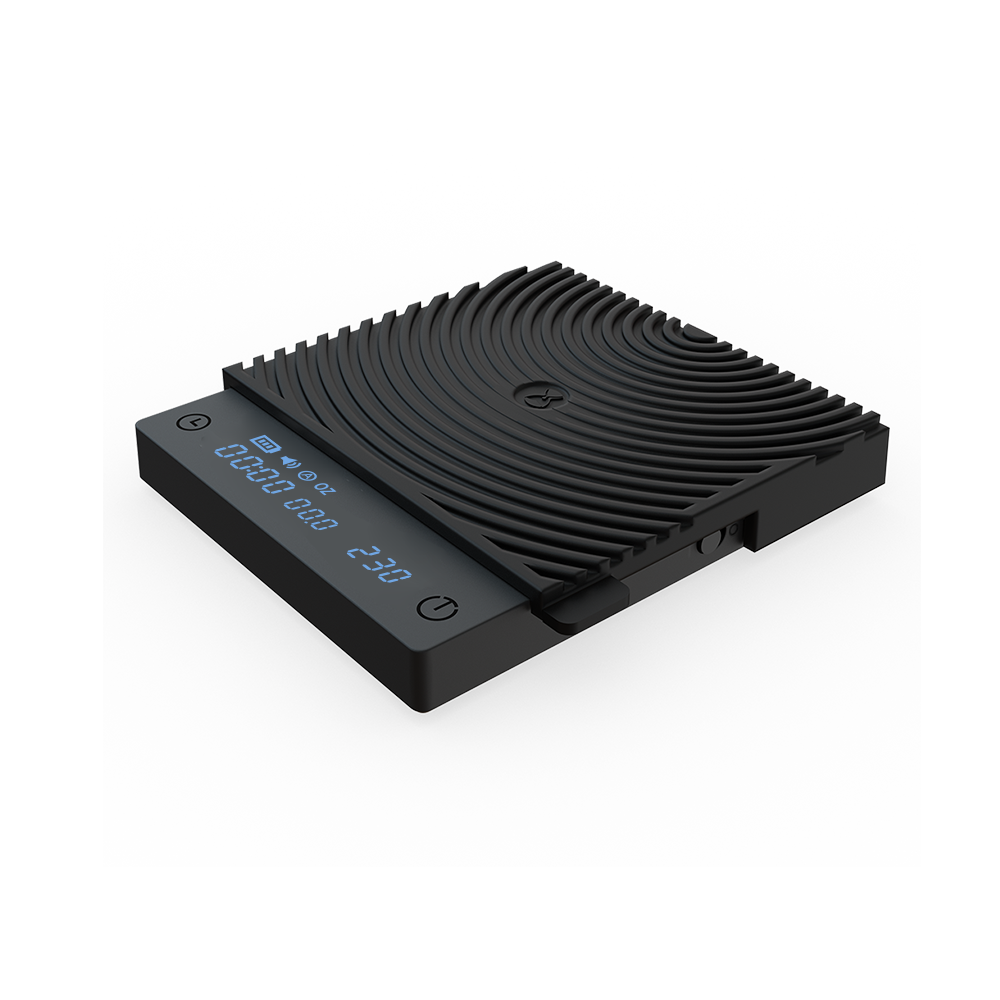 TIMEMORE - Scale Mini black mirror