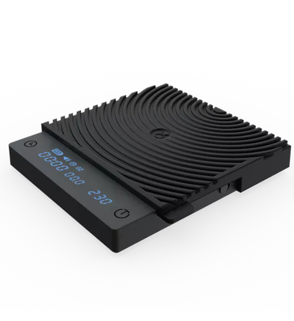 TIMEMORE - Mini scale Black