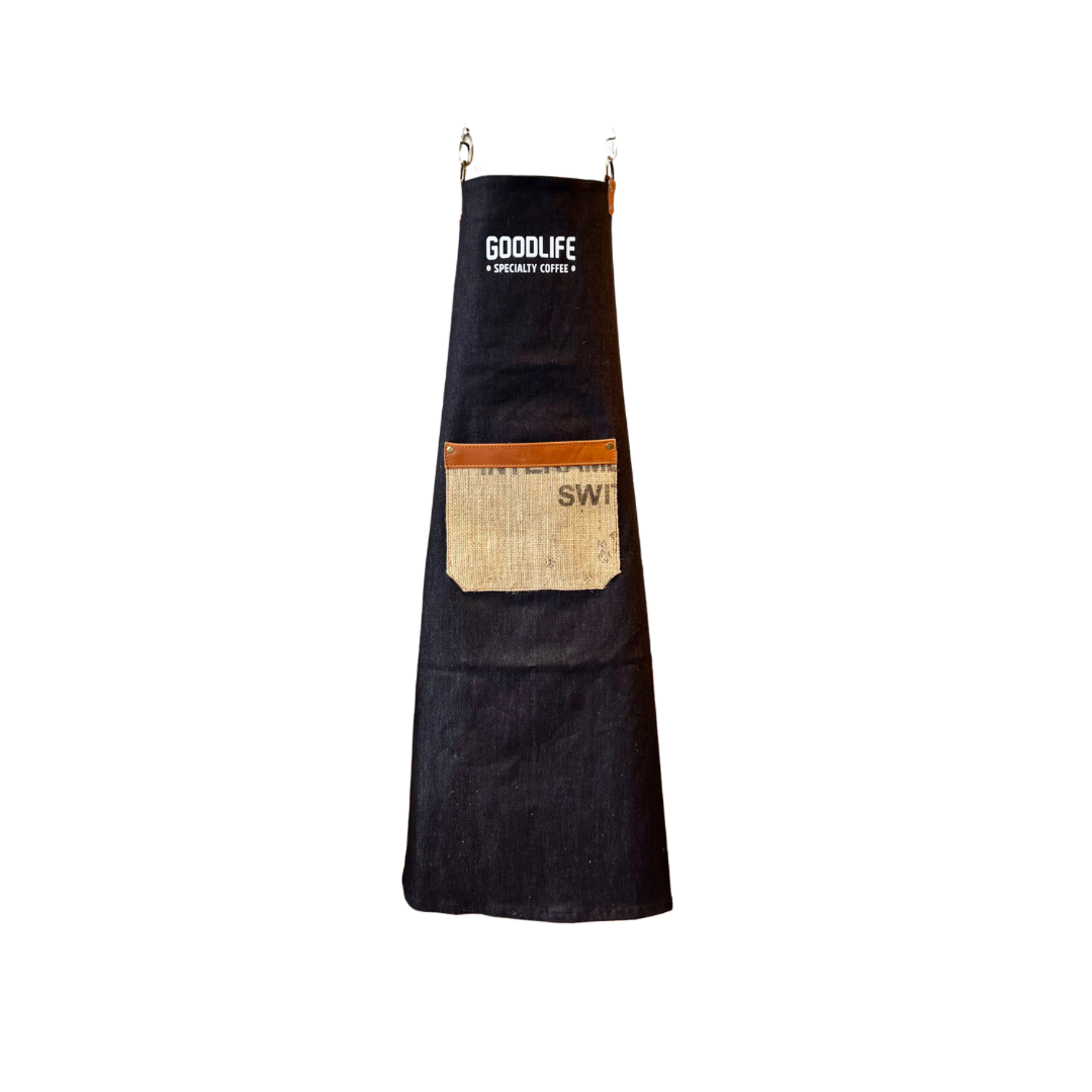 Barista Apron