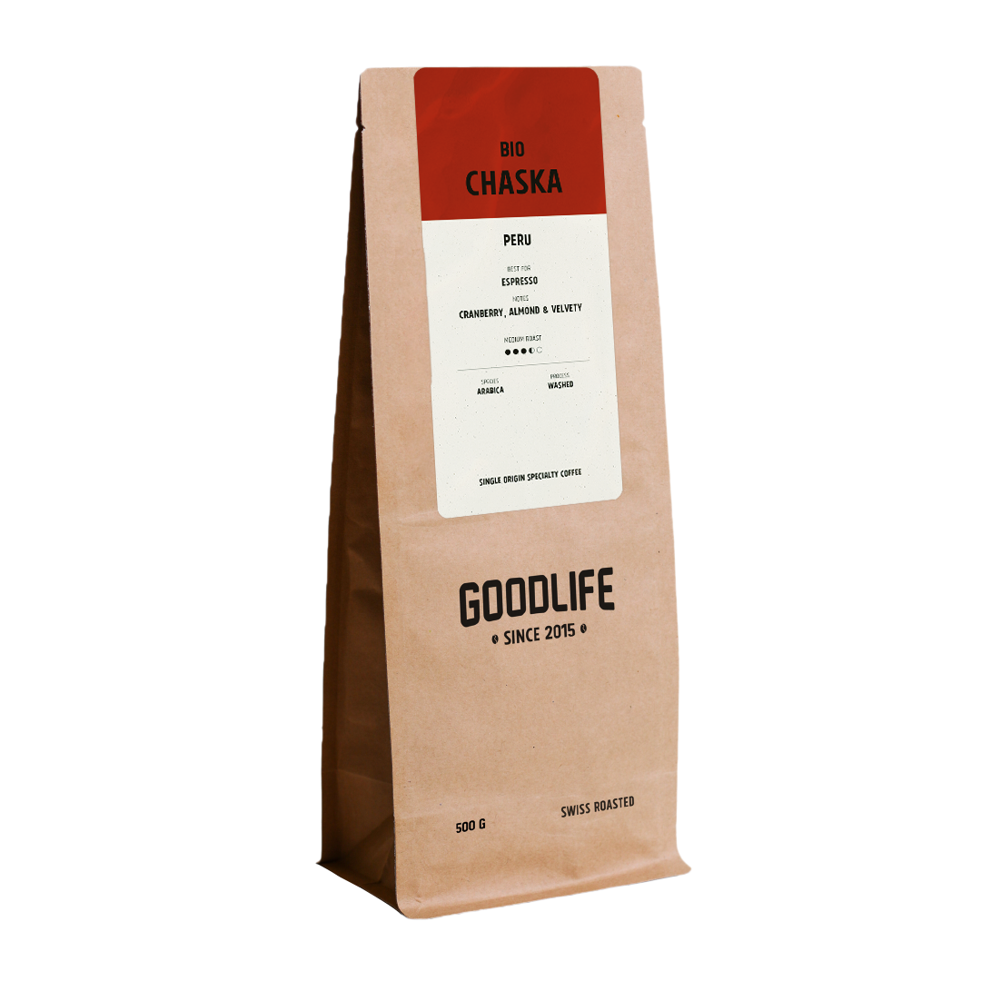 Espresso Multipack