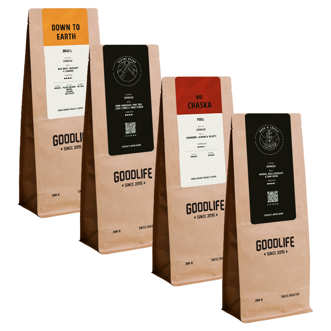 Espresso Multipack