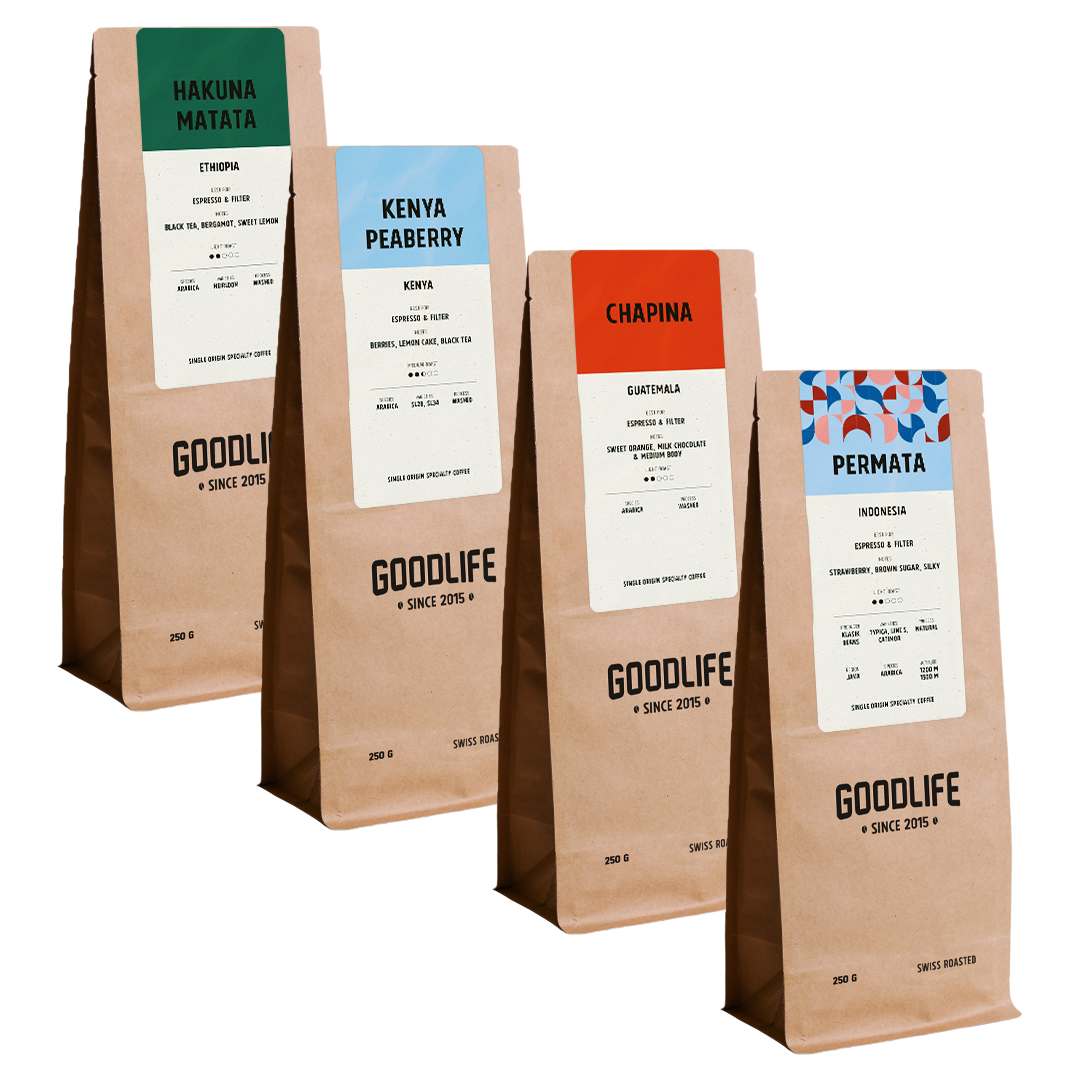 Filter Multipack